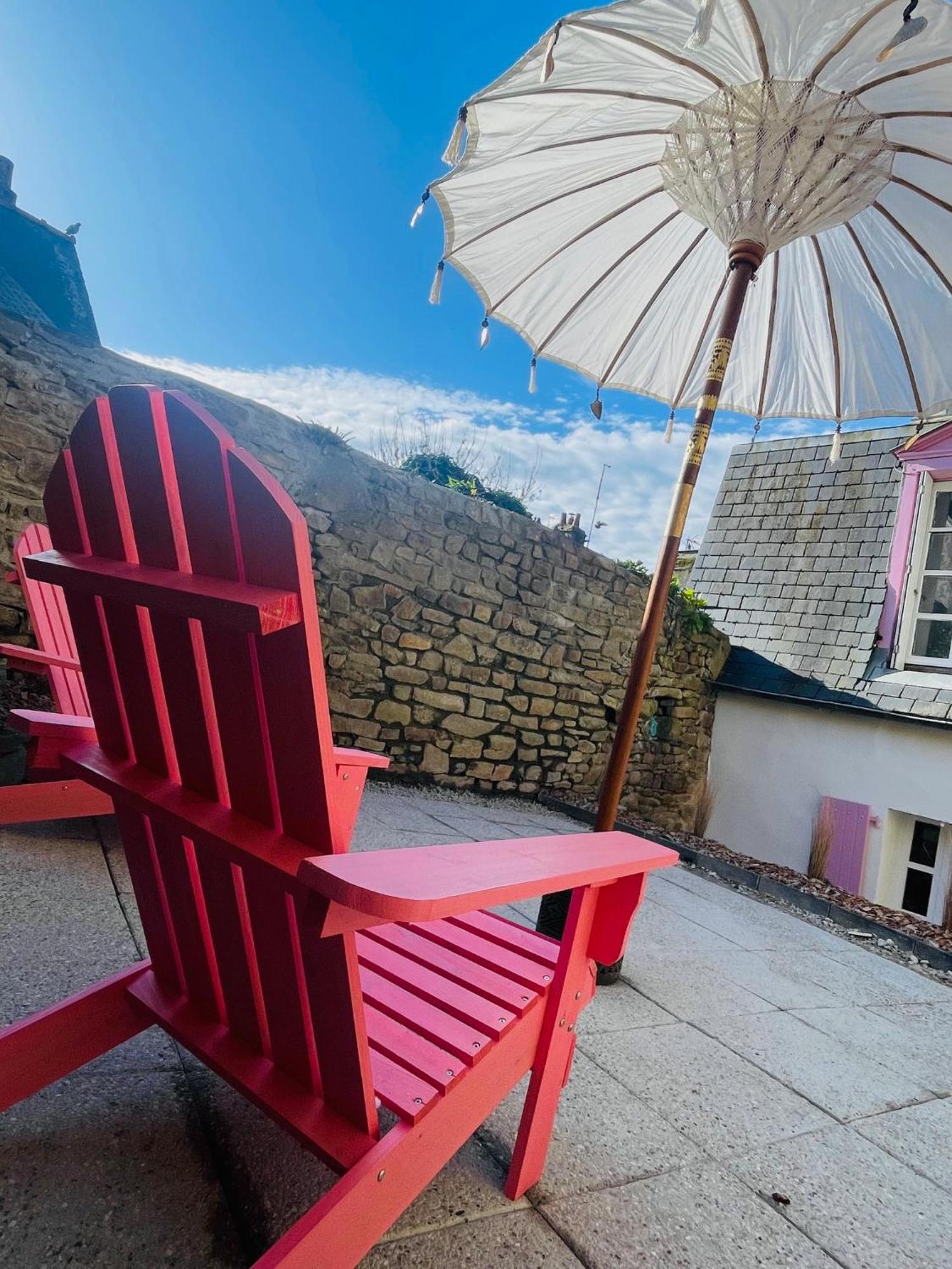 Ty Bonbon, Petit Cocon Avec Jardin Hyper Centre Holiday home