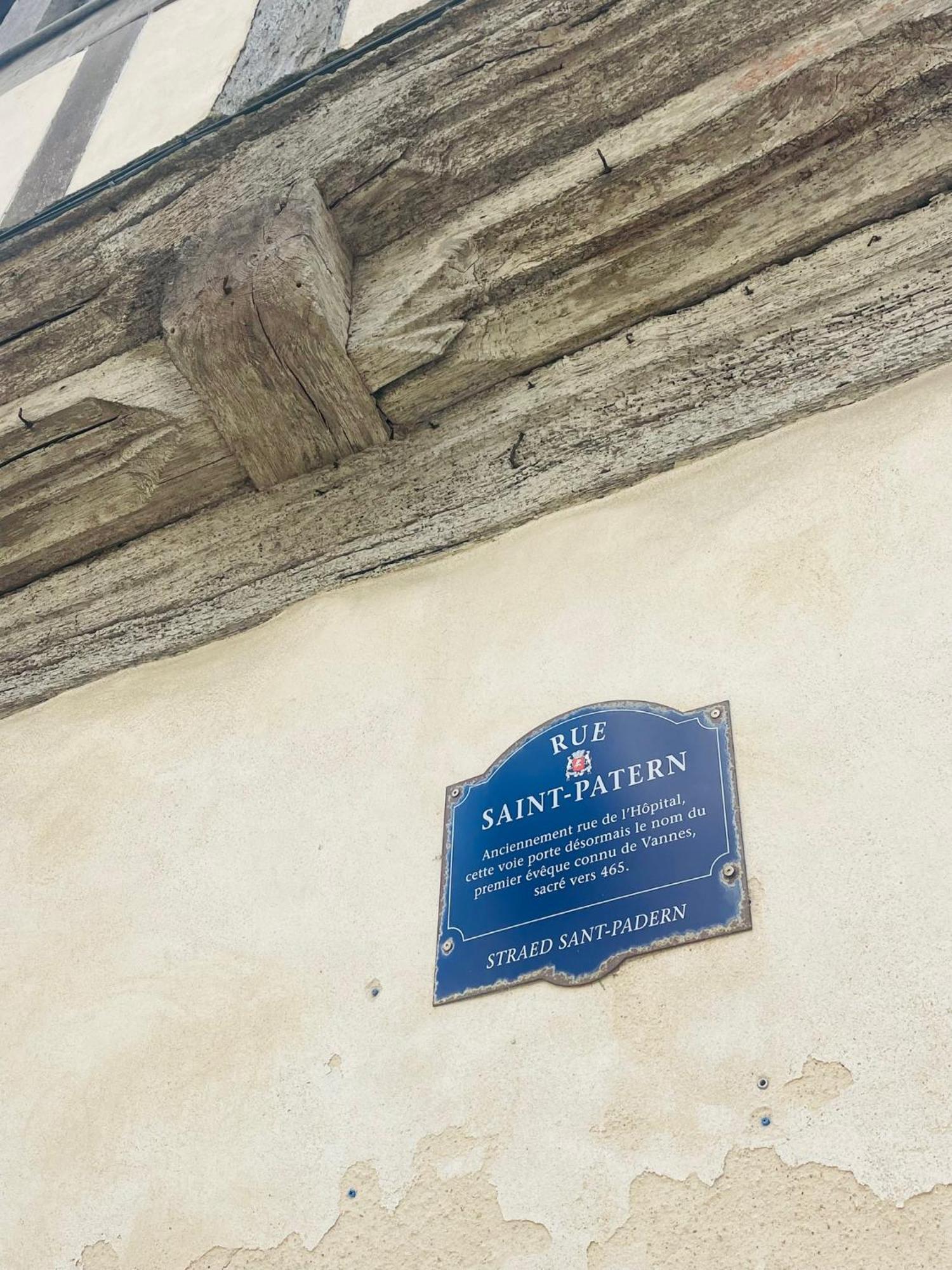 Ty Bonbon, Petit Cocon Avec Jardin Hyper Centre