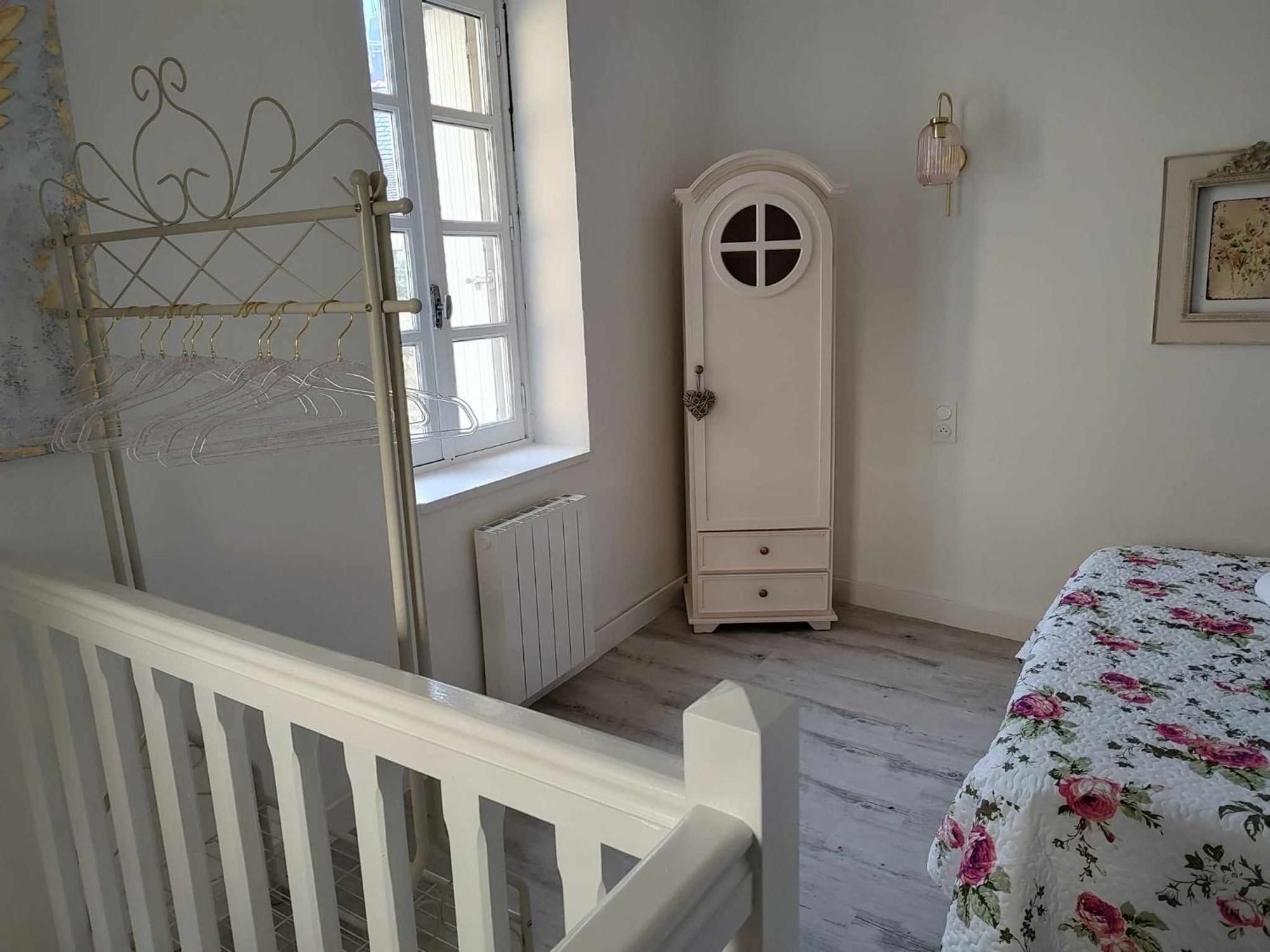 Ty Bonbon, Petit Cocon Avec Jardin Hyper Centre Holiday home Vannes